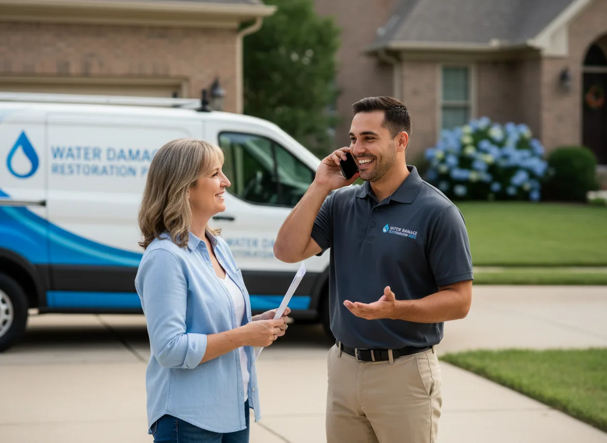 Flood Restoration Renton, WA FAQs
